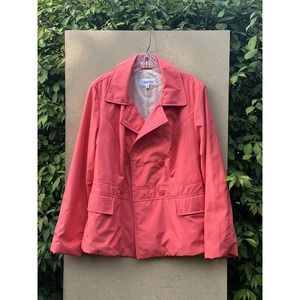 Calvin Klein Woman’s Jacket Medium
